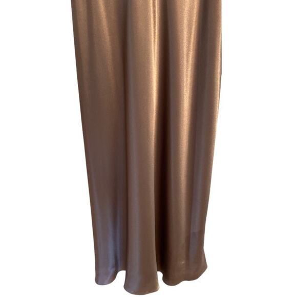 GOWN by Patra. Gorgeous shimmering sexy sophisticated comfortable dress 10
C - Picture 8 of 16